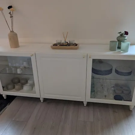 T2 Centre-ville Apartman Amiens