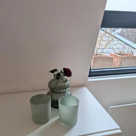 Apartman T2 Centre-ville *