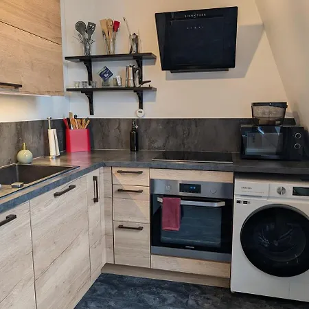 T2 Centre-ville Amiens